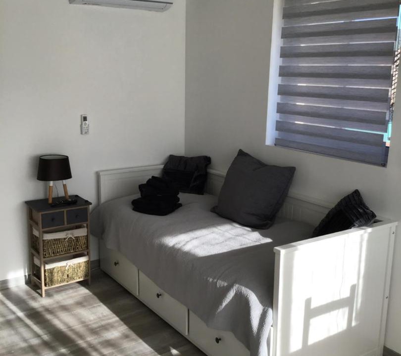 Photo of Bedroom in Gargas