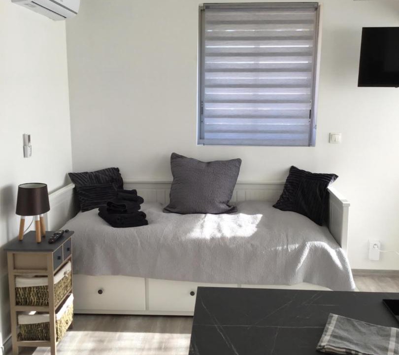Photo of Bedroom in Gargas