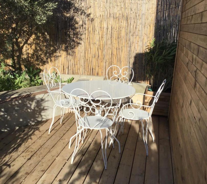 Photo of Patio Balcony in Gargas
