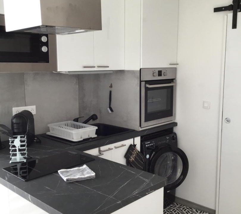Photo of Kitchen in Gargas