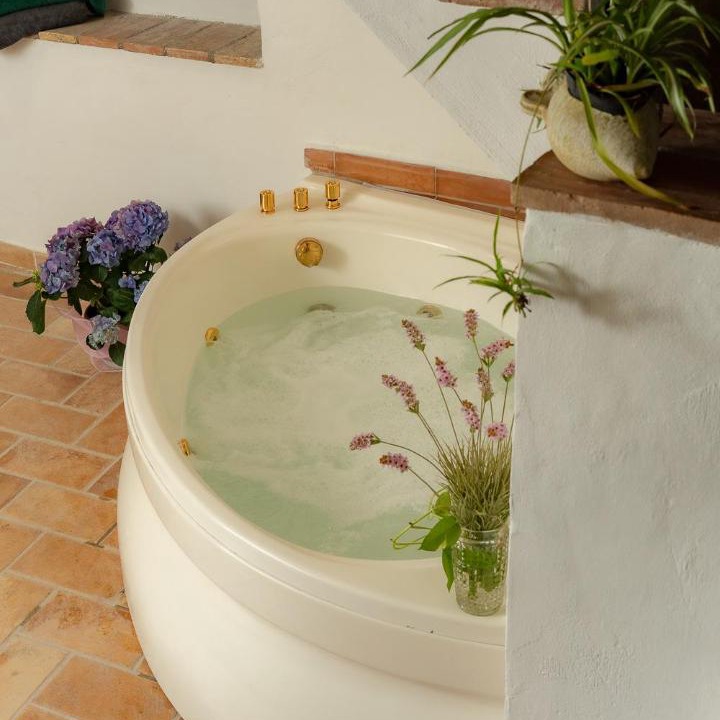 Photo of Bathroom in San Michele in Teverina