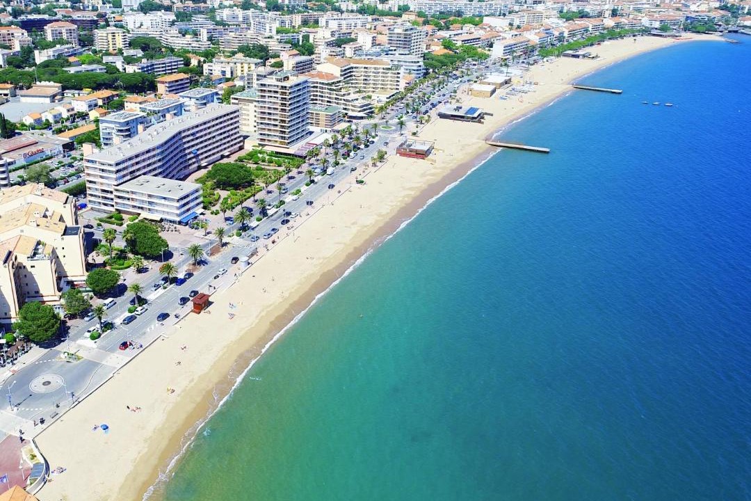 Photo of Others in Frejus Plage