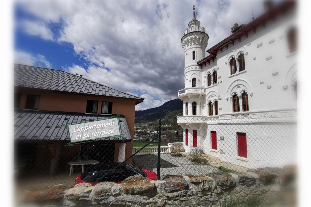 Photo of Others in Jausiers