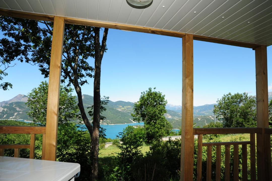 Photo of Others in Le Sauze-du-Lac