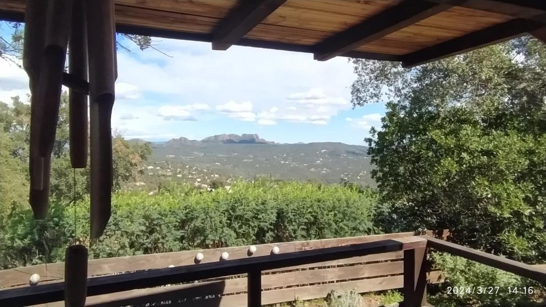 Photo of Patio Balcony in Le Muy