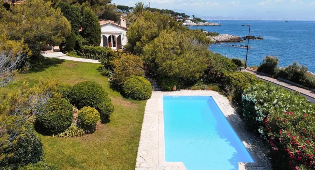 Photo of Others in Cap-d'Antibes