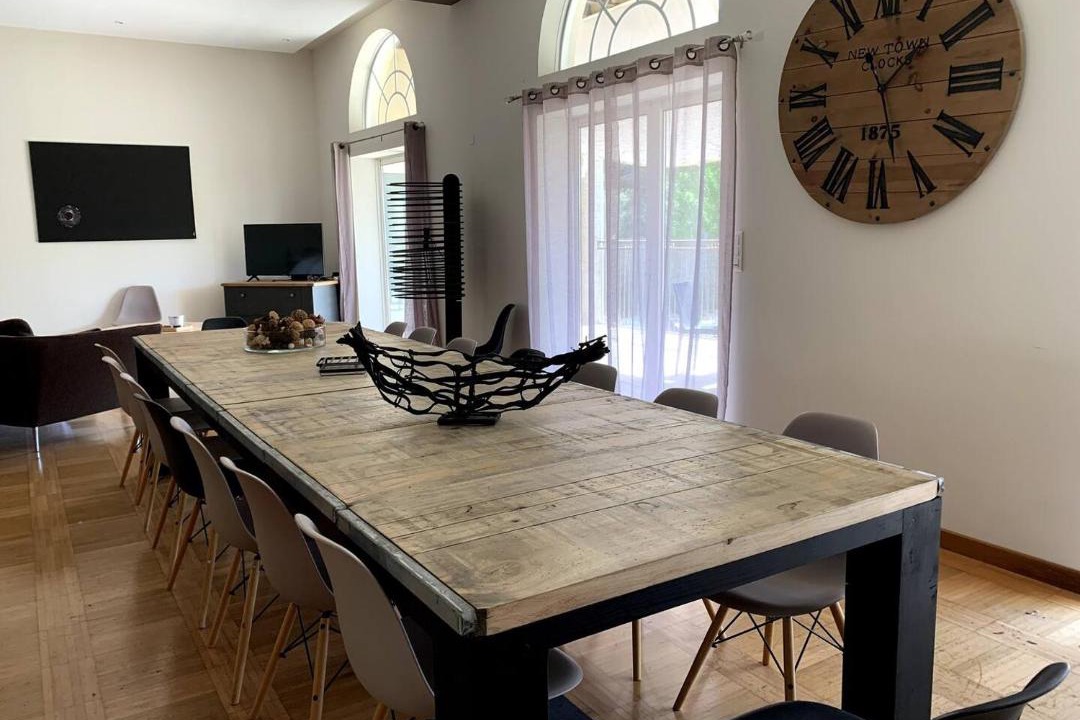 Photo of Livingroom in Maussane