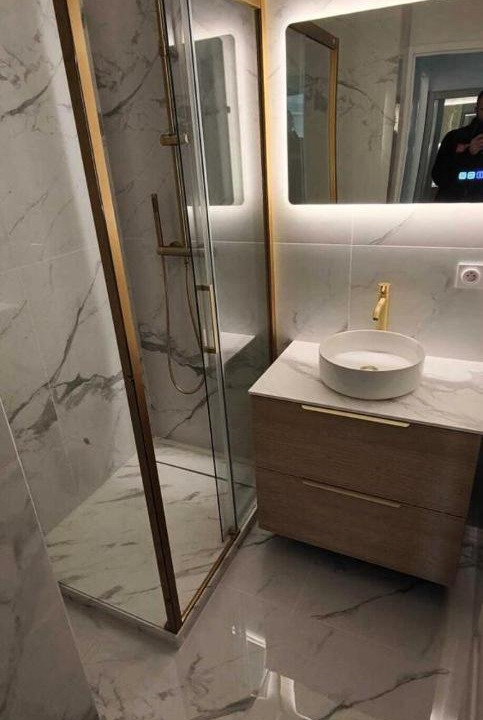 Photo of Bathroom in Pont Royal