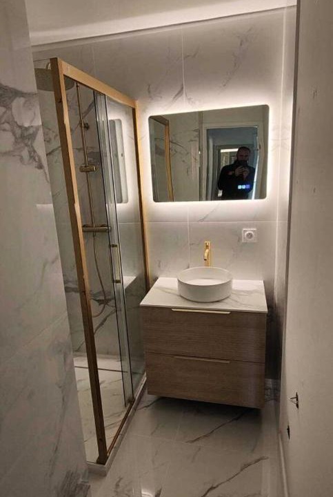 Photo of Bathroom in Pont Royal