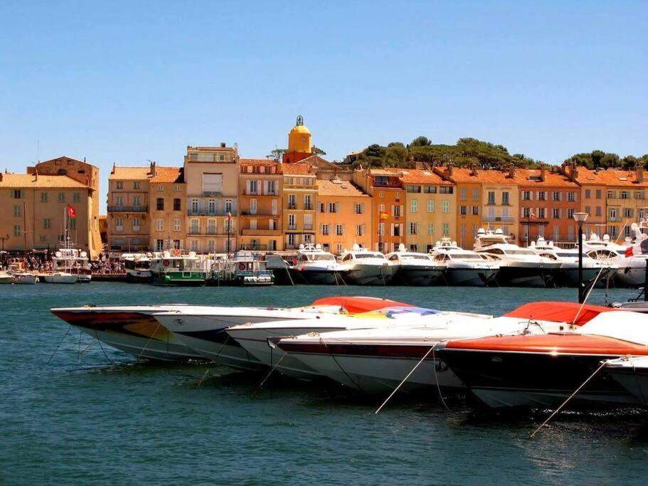 Photo of Others in Port Cogolin