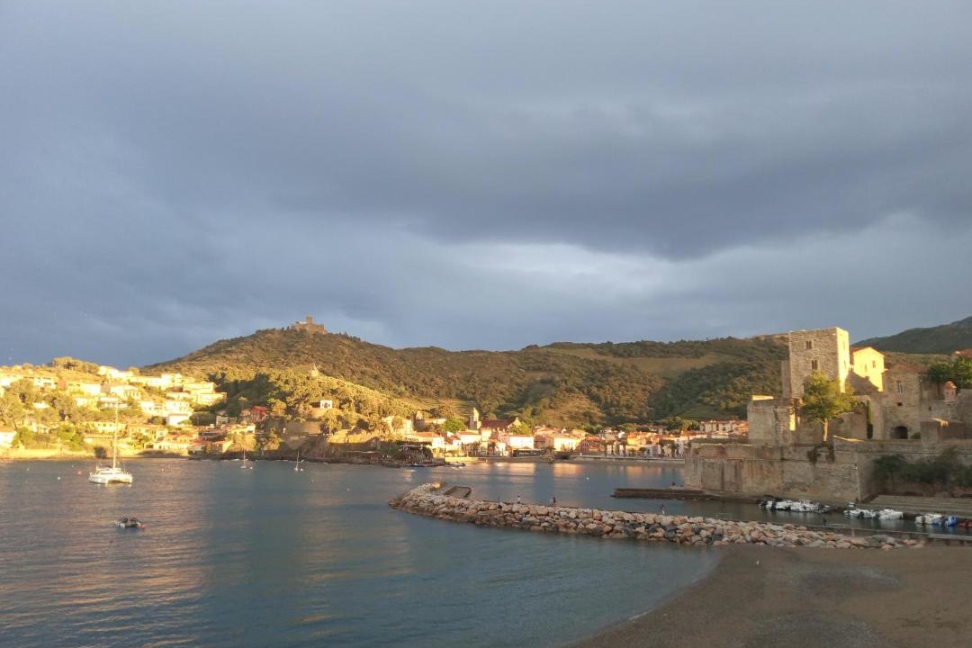 Photo of Others in Collioure