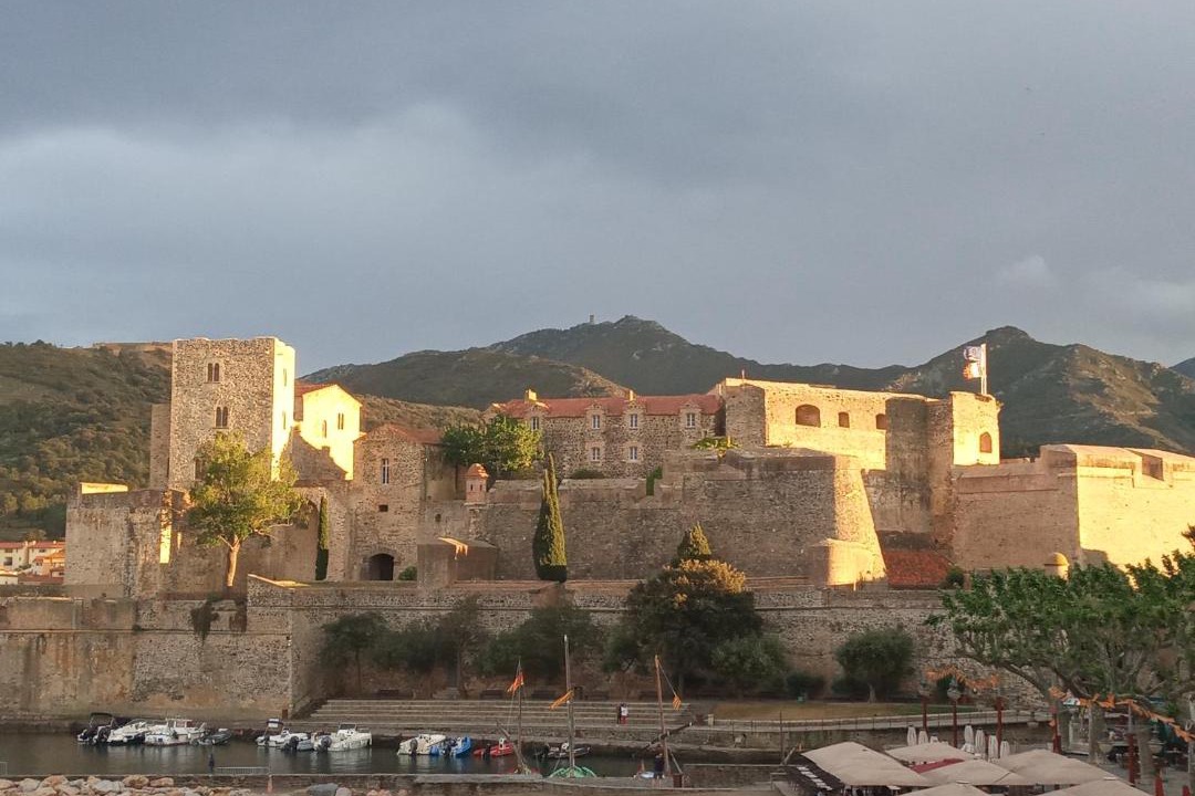 Photo of Others in Collioure