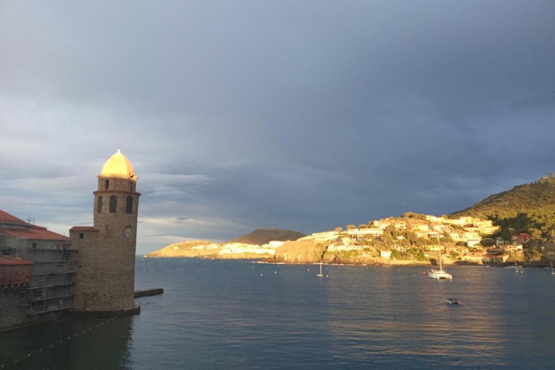 Photo of Others in Collioure