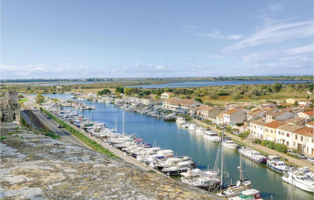 Photo of Others in Aigues-Mortes