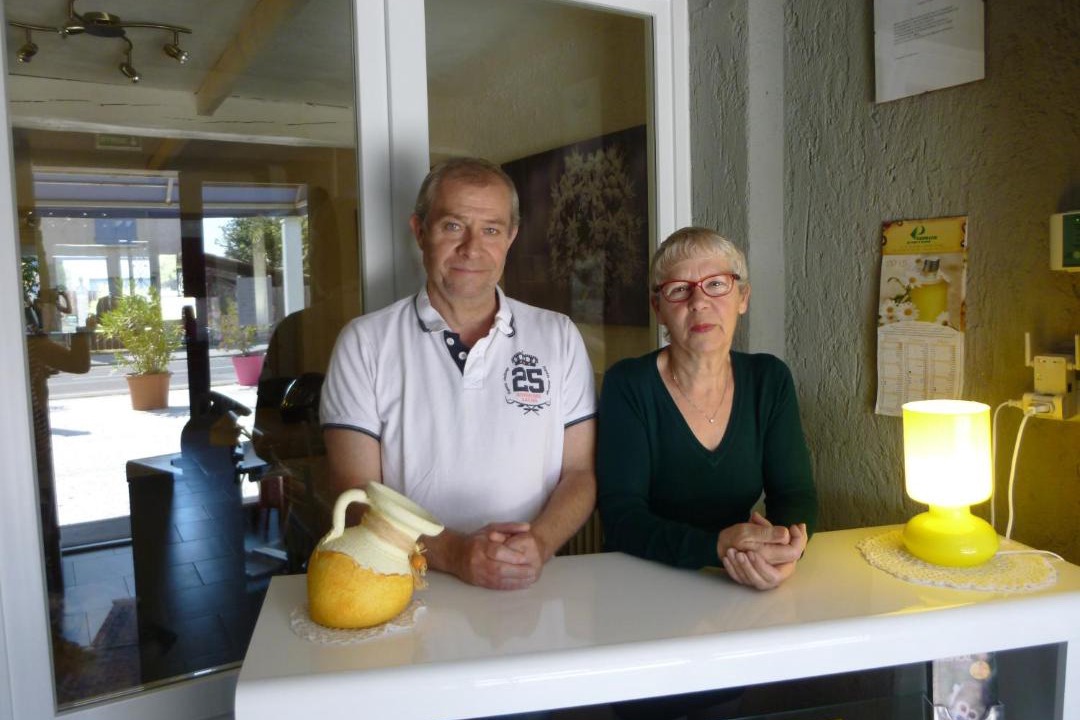 Photo of Others in Hyeres