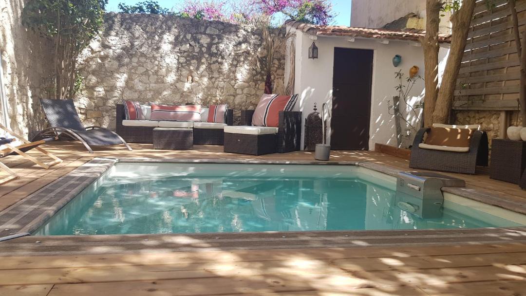 Photo of Outdoor in Cuxac-dʼAude