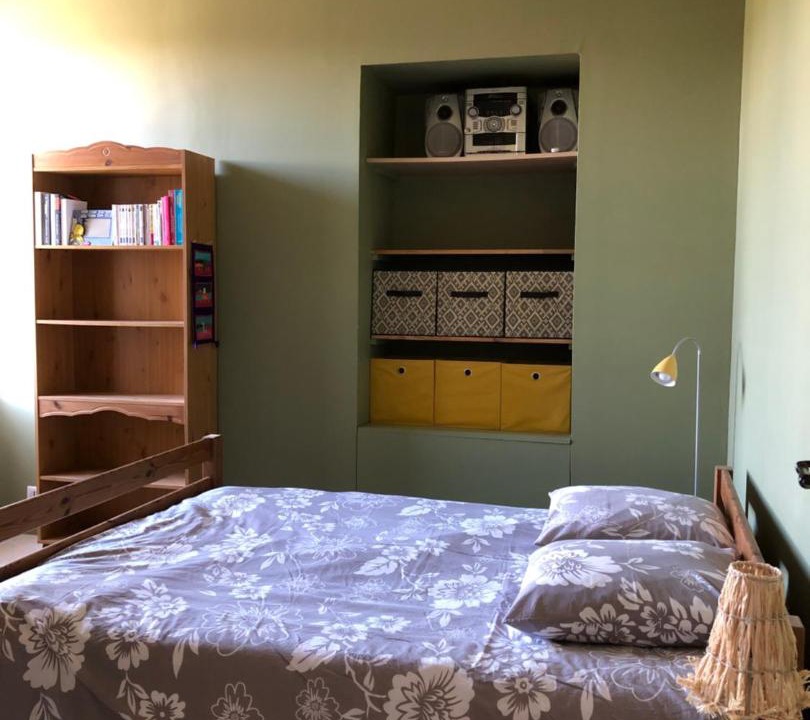 Photo of Bedroom in Cheval-Blanc