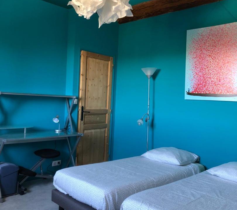 Photo of Bedroom in Cheval-Blanc