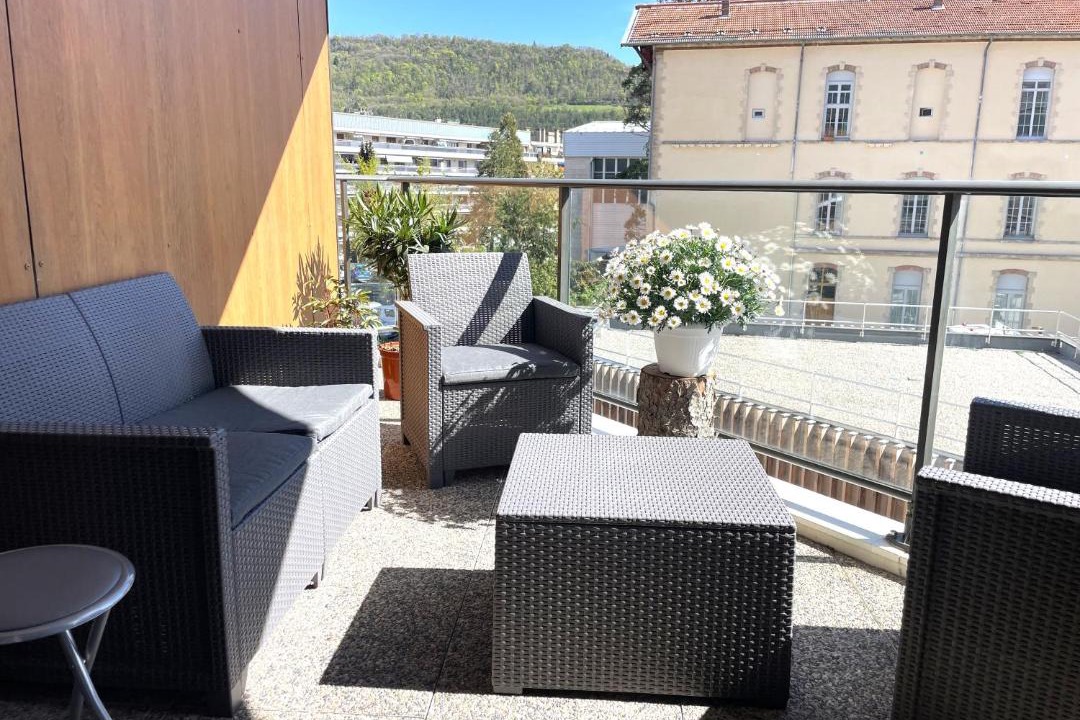 Photo of Patio Balcony in Gap