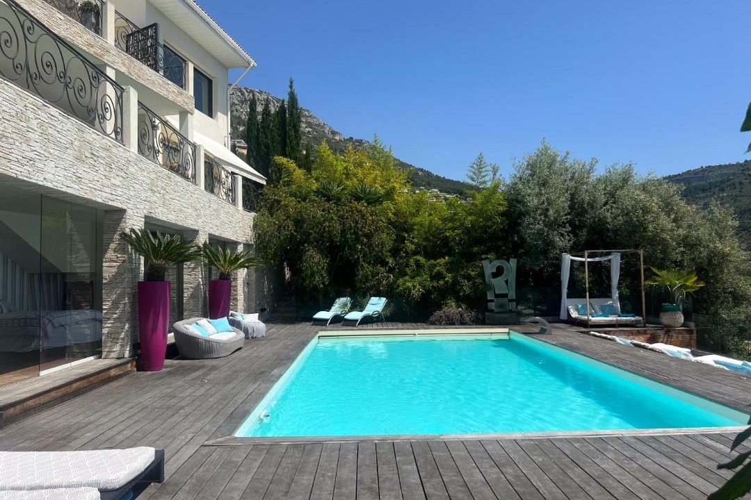 Photo of Outdoor in Eze