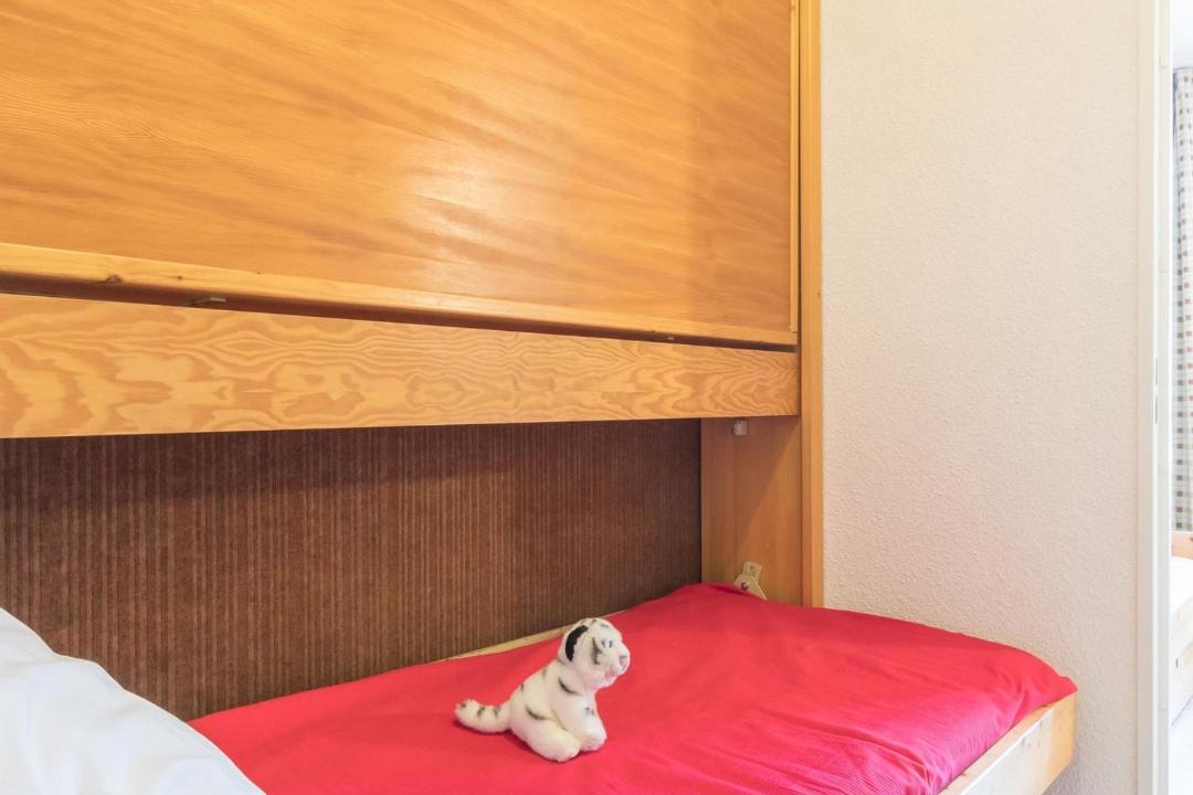 Photo of Bedroom in Montgenevre