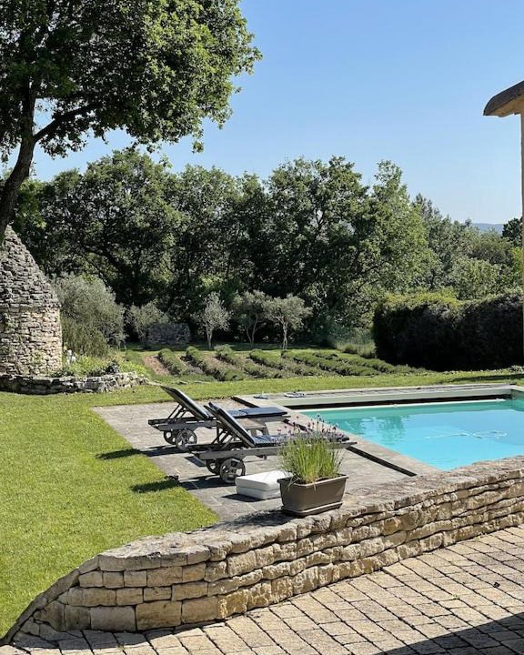 Photo of Outdoor in Eguilles