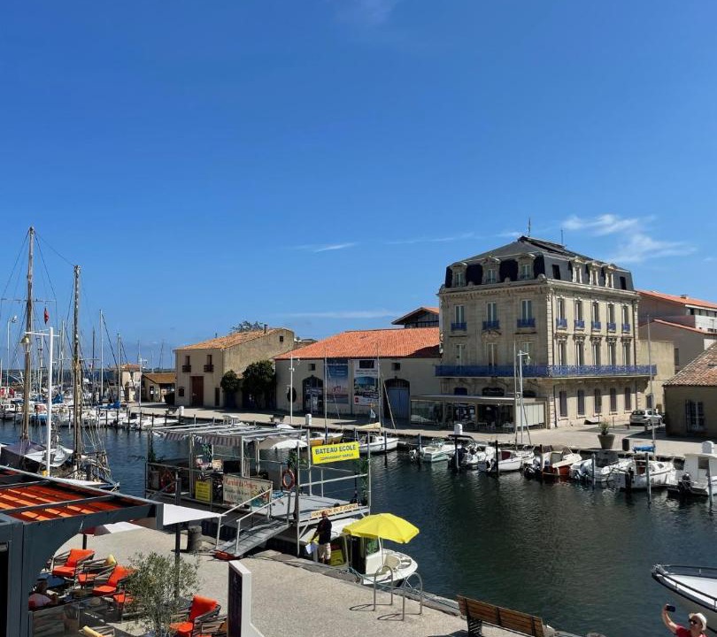 Photo of Others in Marseillan