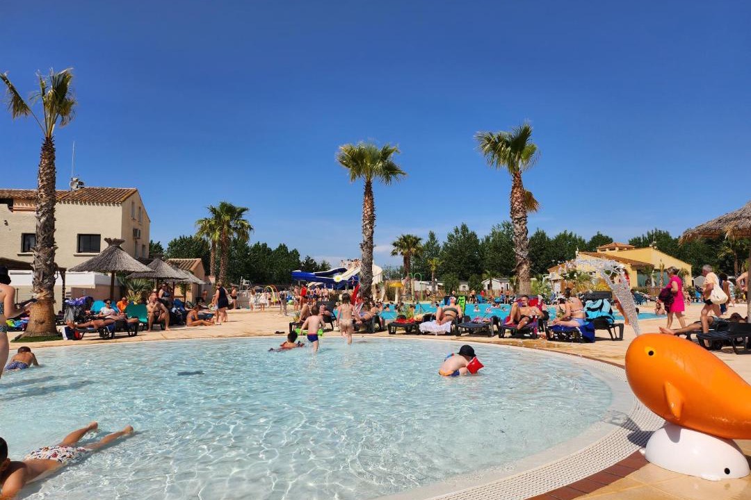 Photo of Others in Valras-Plage
