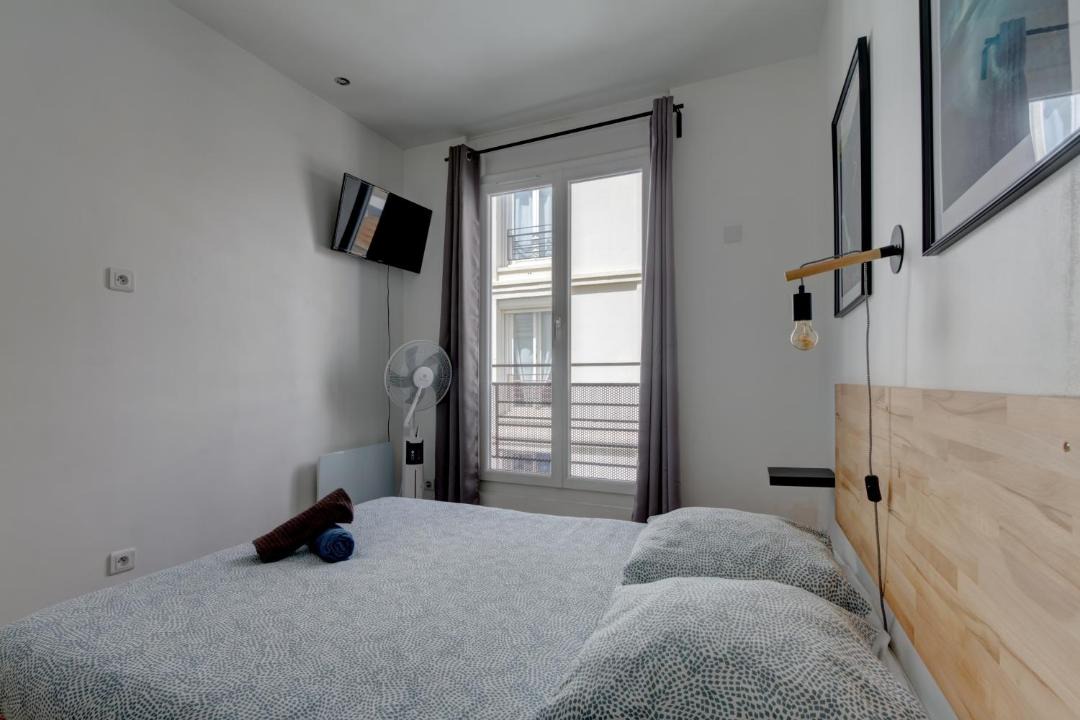 Photo of Bedroom in Gambetta