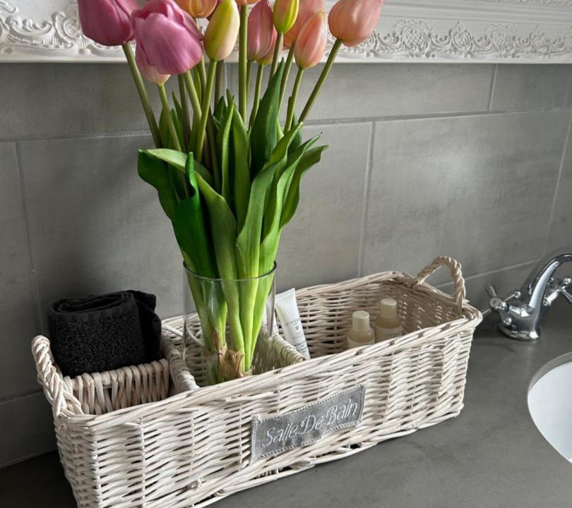 Photo of Bathroom in Bonnieux