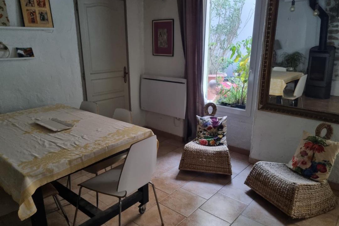 Photo of Livingroom in Biver