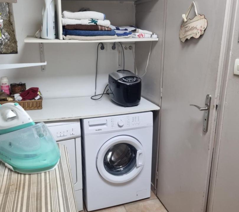 Photo of Kitchen in Biver
