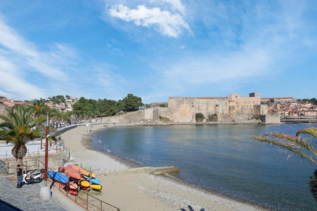 Photo of Others in Collioure