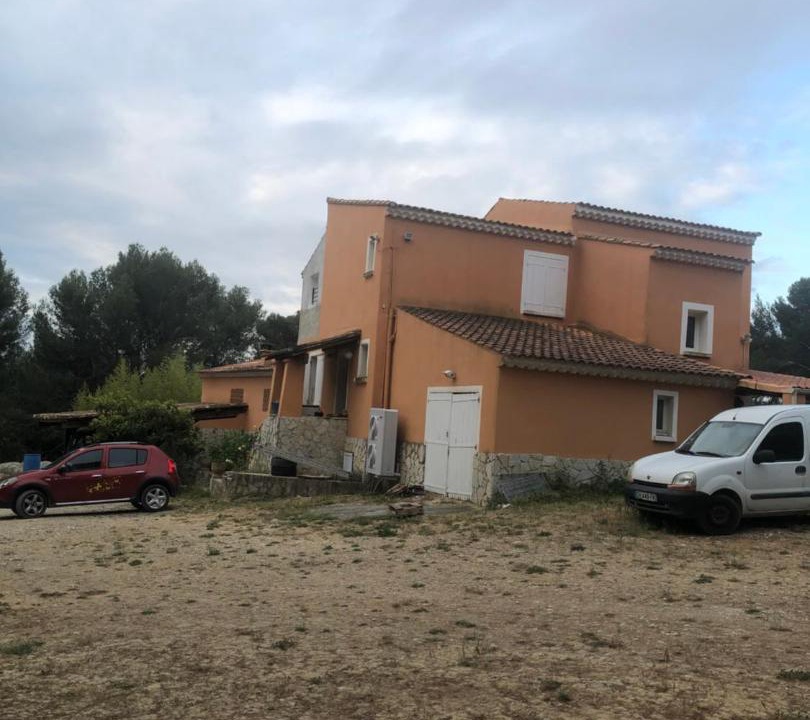 Photo of Others in Lambesc