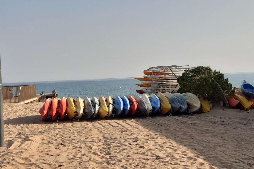 Photo of Others in Frejus Plage