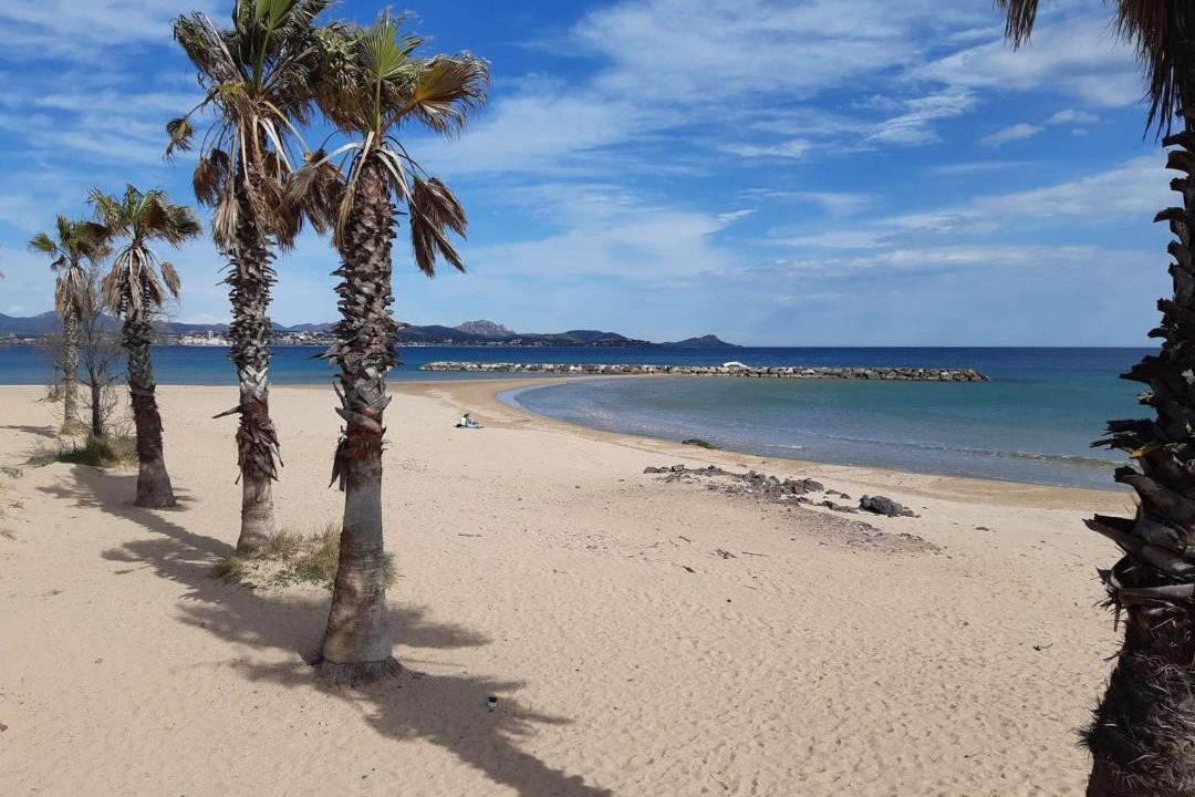 Photo of Others in Frejus Plage