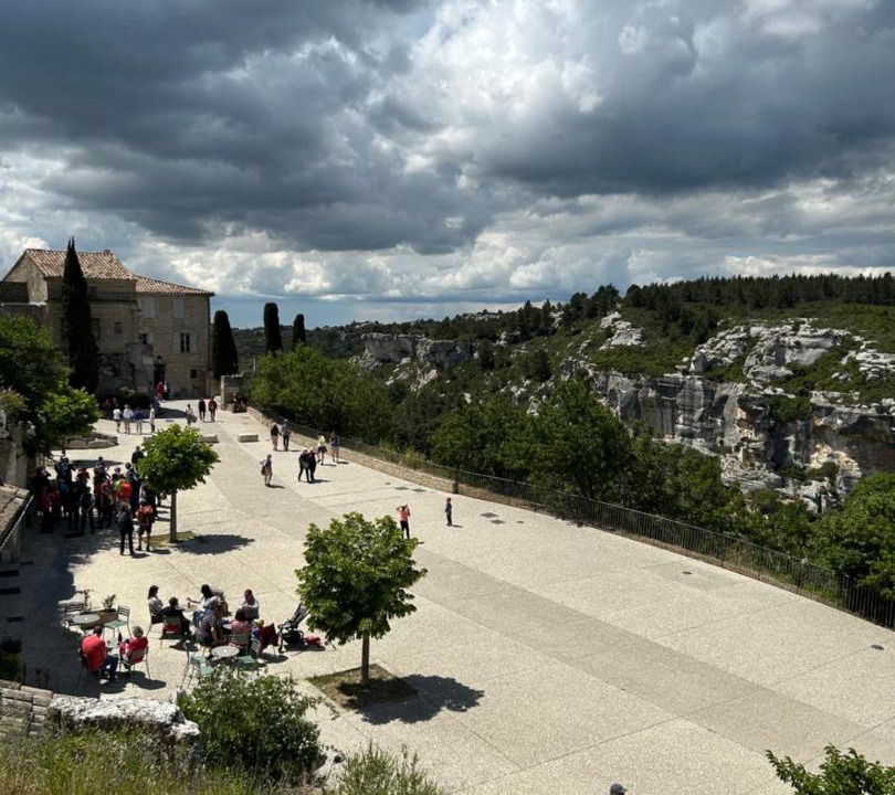 Photo of Outdoor in Les Baux-de-Provence