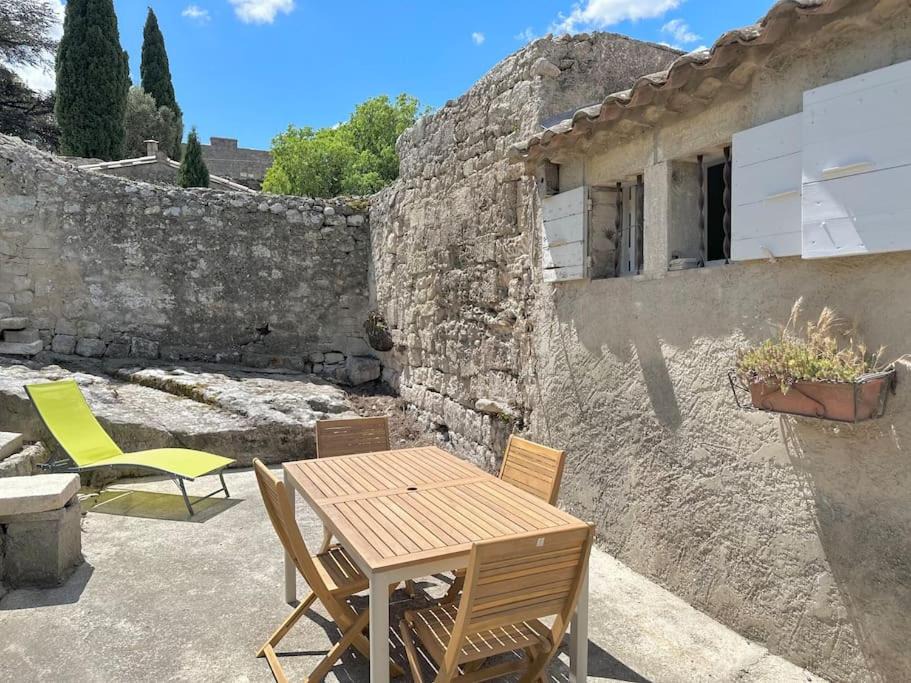 Photo of Others in Les Baux-de-Provence