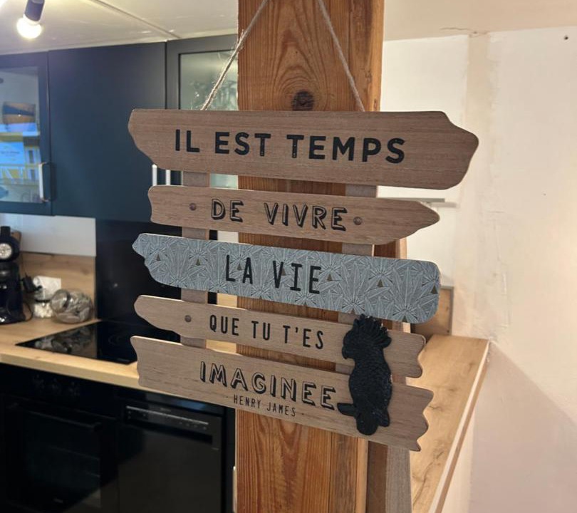 Photo of Kitchen in Les Baux-de-Provence