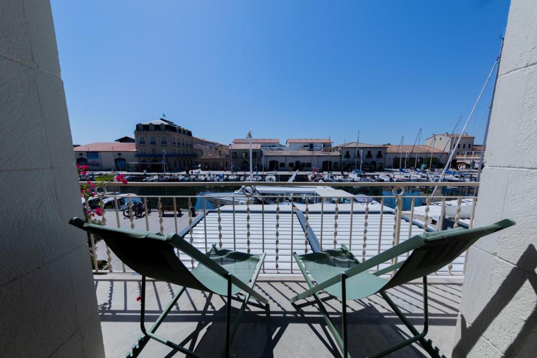 Photo of Others in Marseillan