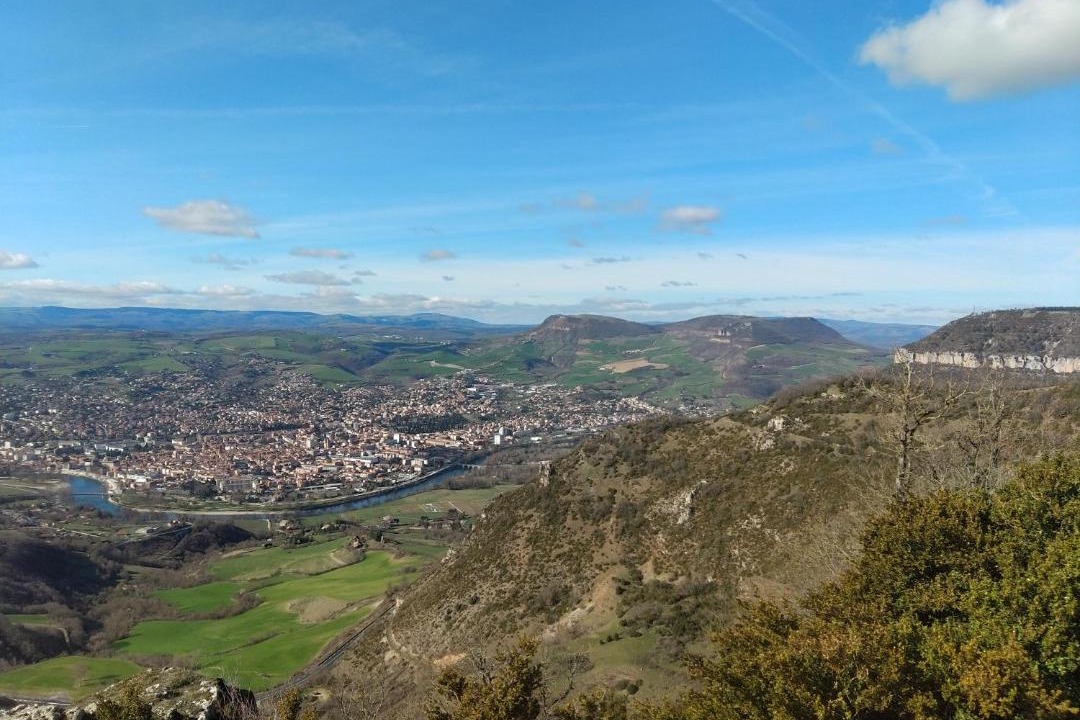 Photo of Outdoor in Millau