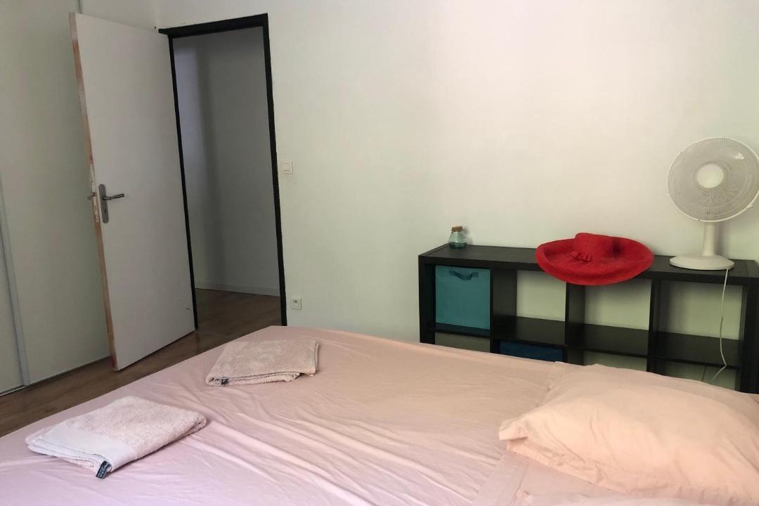 Photo of Bedroom in Saint-Barthelemy