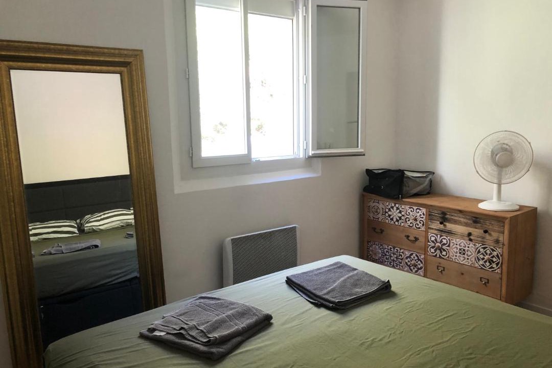 Photo of Bedroom in Saint-Barthelemy