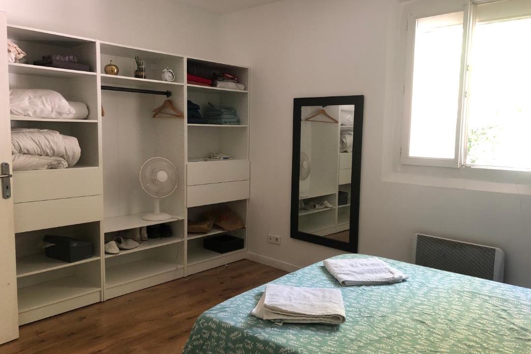 Photo of Bedroom in Saint-Barthelemy