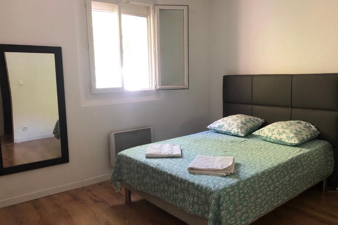 Photo of Bedroom in Saint-Barthelemy
