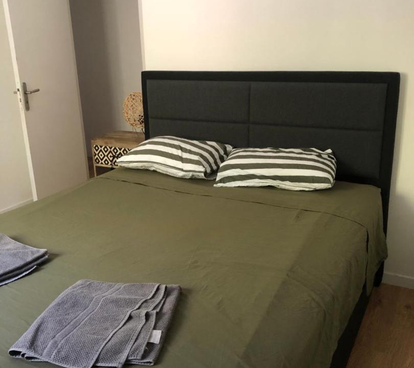 Photo of Bedroom in Saint-Barthelemy