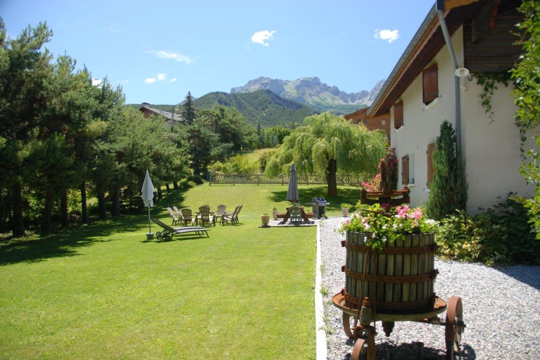 Photo of Others in Barcelonnette