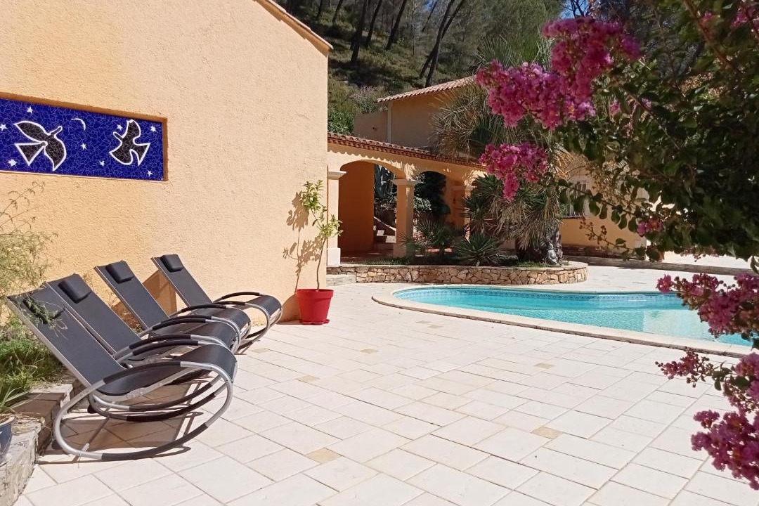 Photo of Others in Cuges-les-Pins