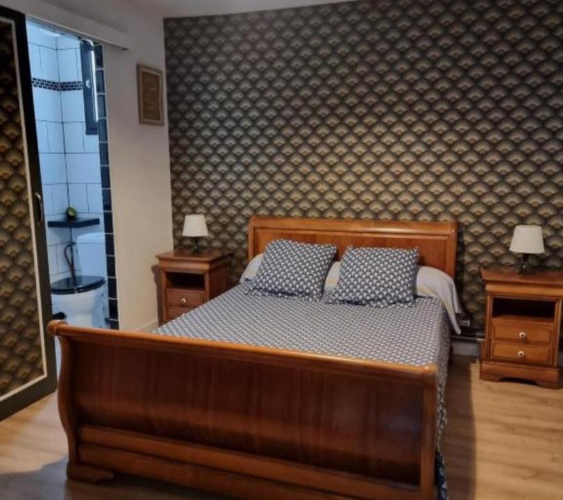 Photo of Bedroom in Saint-Martin