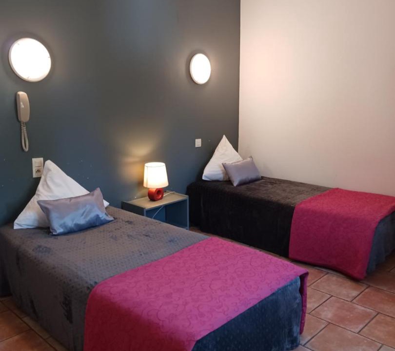 Photo of Bedroom in Chateau-Arnoux-Saint-Auban